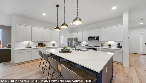 662 Paisley Harbor Court, Conroe, TX 77304