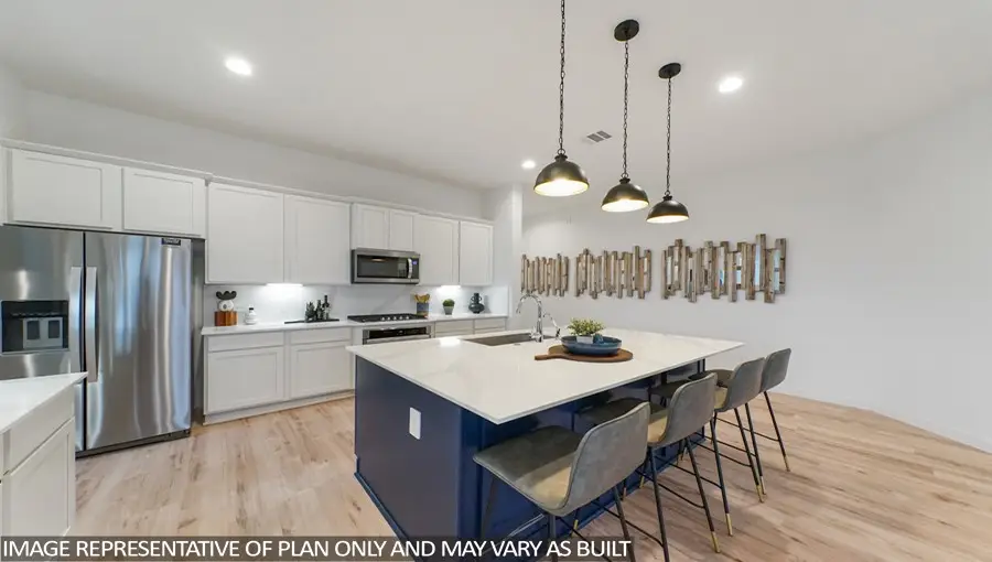 662 Paisley Harbor Court, Conroe, TX 77304 - #3