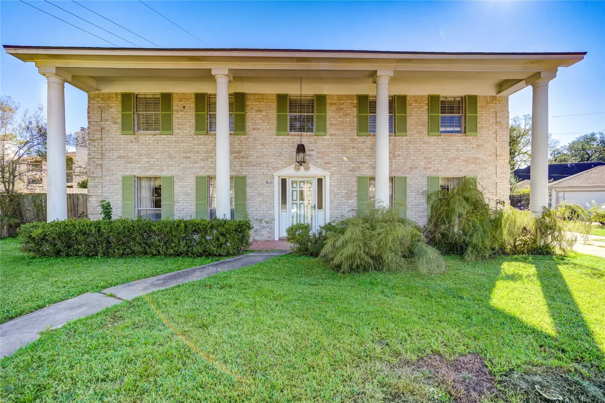 1003 Suwanee Lane, Houston, TX 77090 - Image #1