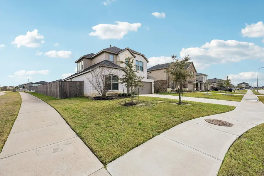 3303 Polk Creek Drive, Katy, TX 77494 - #2