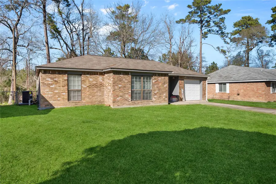 306 Jill Street, Conroe, TX 77303 - #3