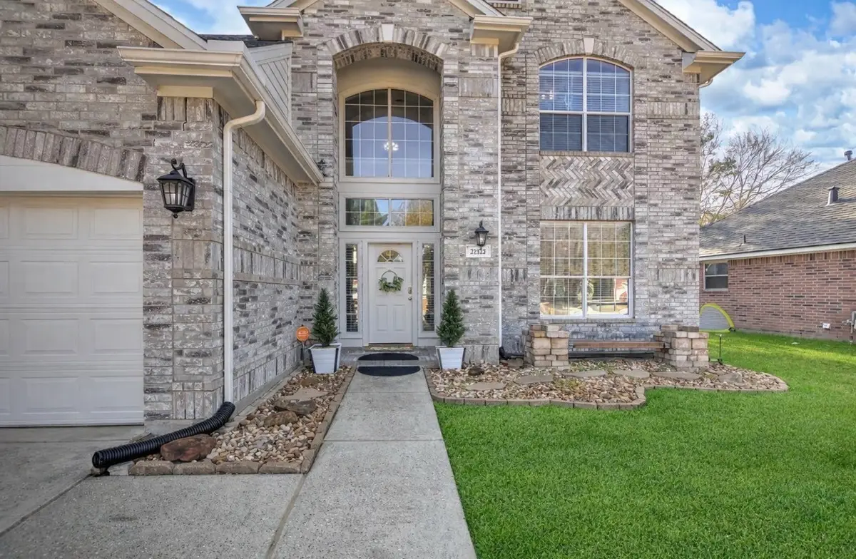 21522 Sullivan Forest Drive, Porter, TX 77365 - #1