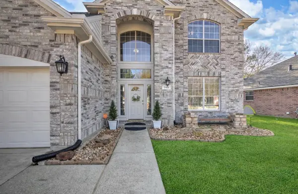 21522 Sullivan Forest Drive, Porter, TX 77365