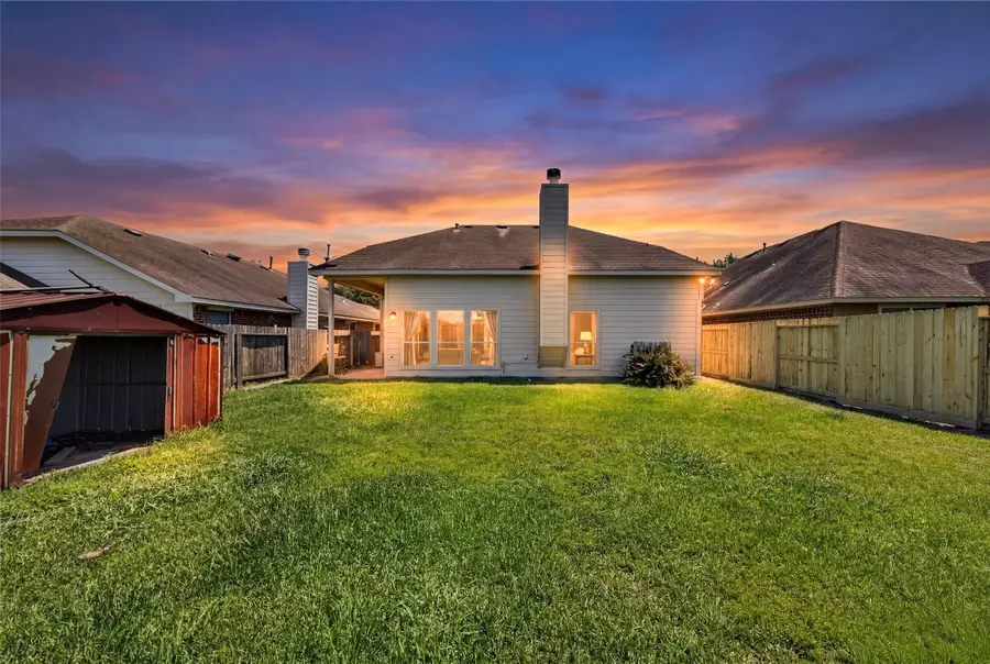 25215 Spring Iris Lane, Katy, TX 77494 - #2