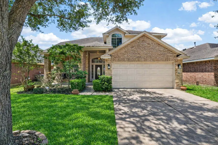 25215 Spring Iris Lane, Katy, TX 77494 - #3