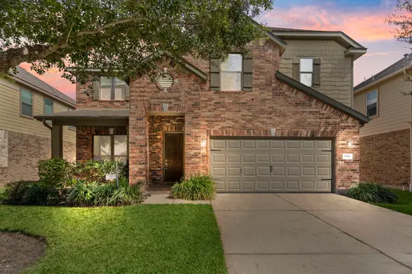 11018 Hayden Falls Drive, Richmond, TX 77406