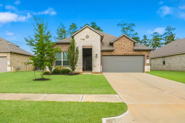 14127 Lake Lodge Drive, Conroe, TX 77384