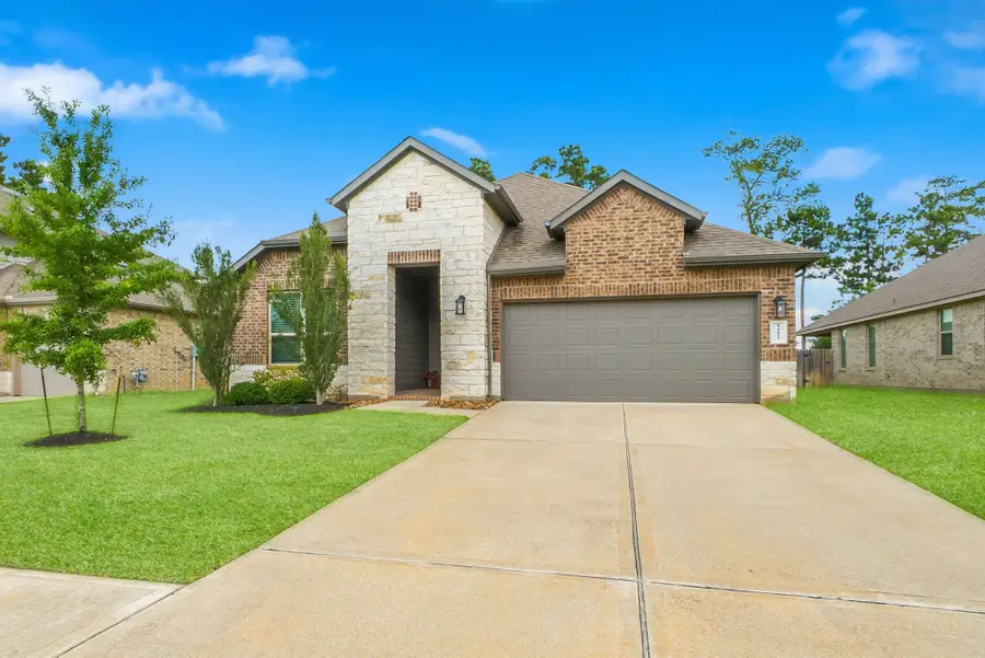 14127 Lake Lodge Drive, Conroe, TX 77384 - #2