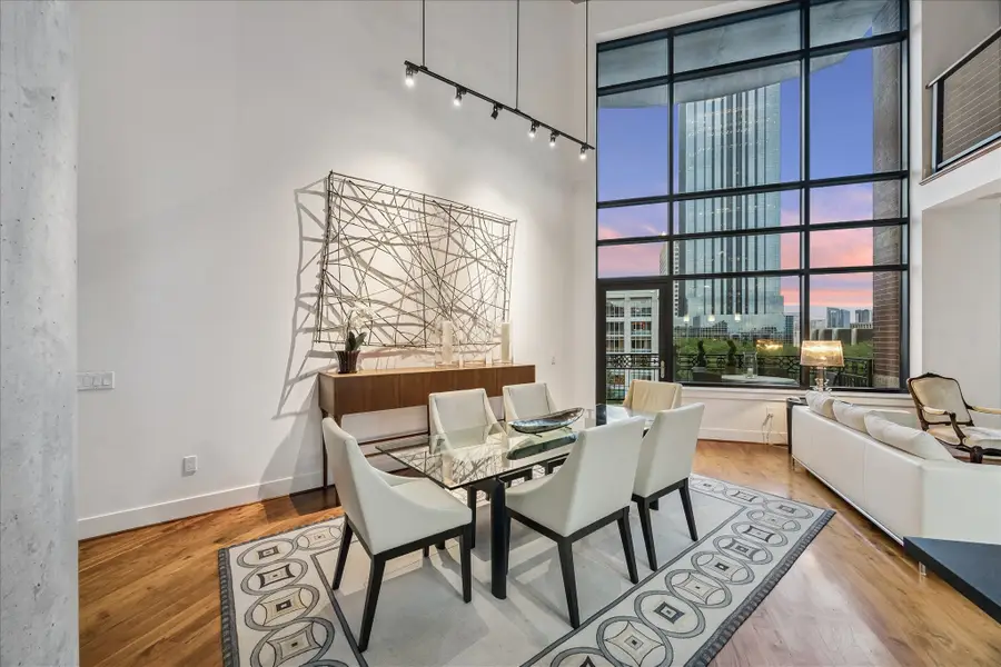 5005 Hidalgo Street #603, Houston, TX 77056 - #2