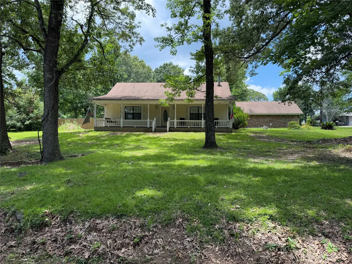 175 Confederate Drive, Hemphill, TX 75948 - #1