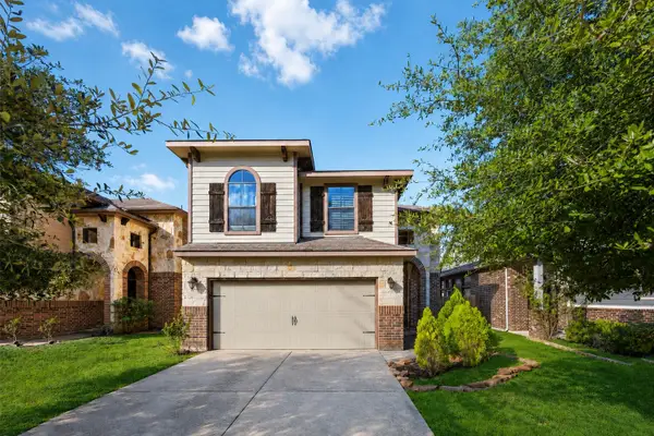 25131 Alina Lane, Spring, TX 77386