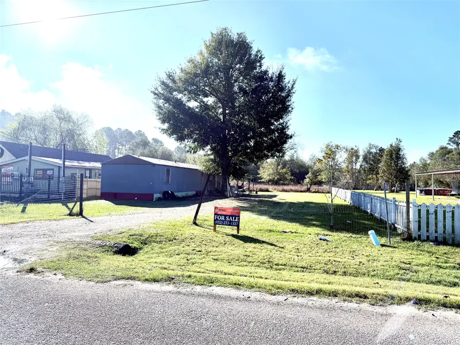 1570 County Road 3479a, Cleveland, TX 77327 - #2