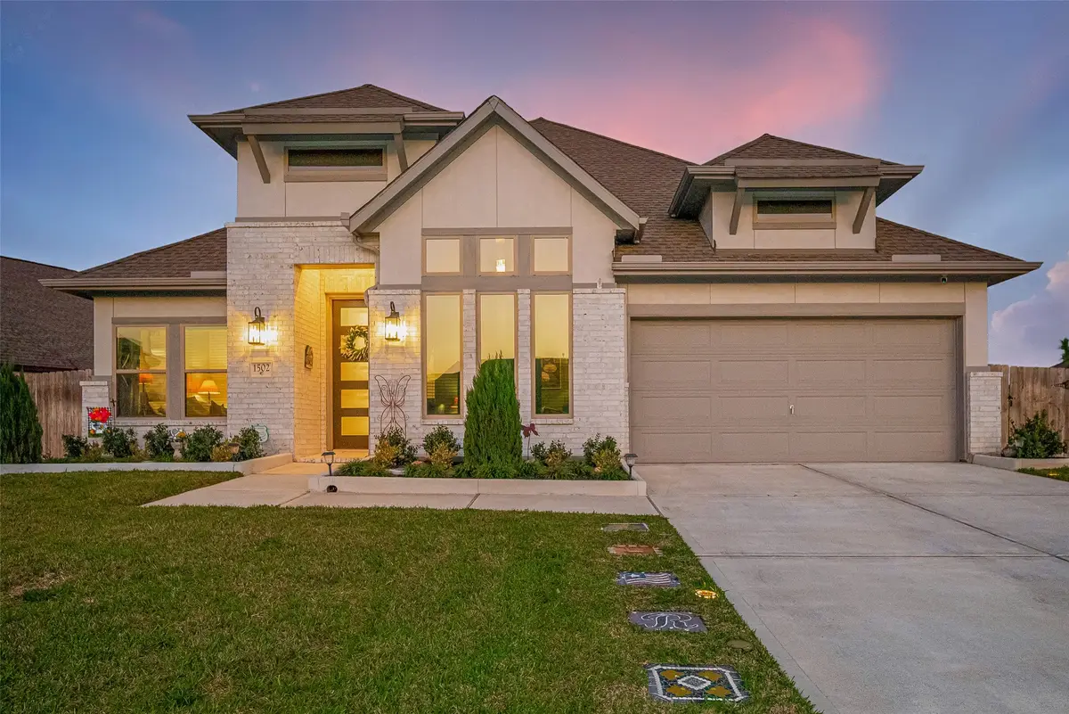 1502 Munson Valley Road, Richmond, TX 77406 - #1