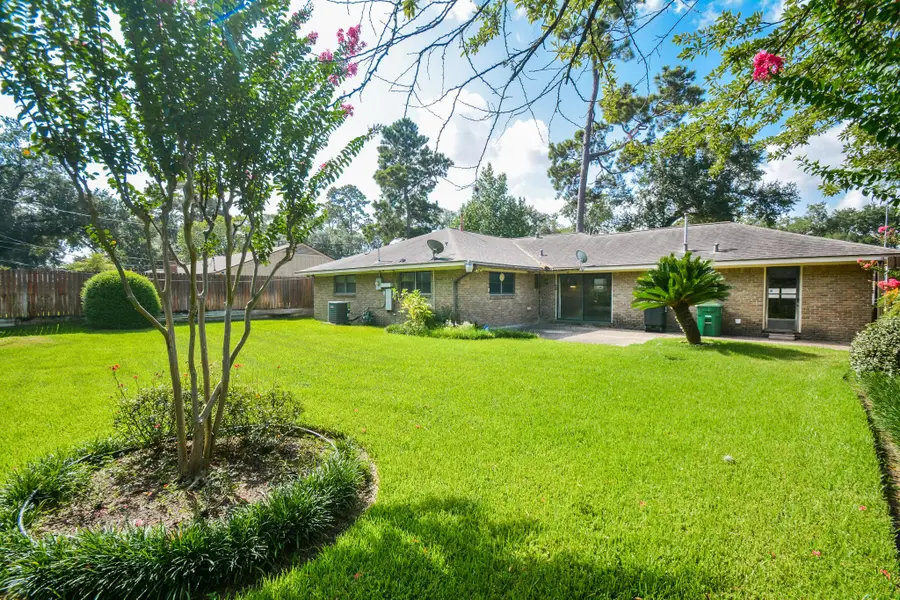 10162 Eddystone Drive, Houston, TX 77043 - #2