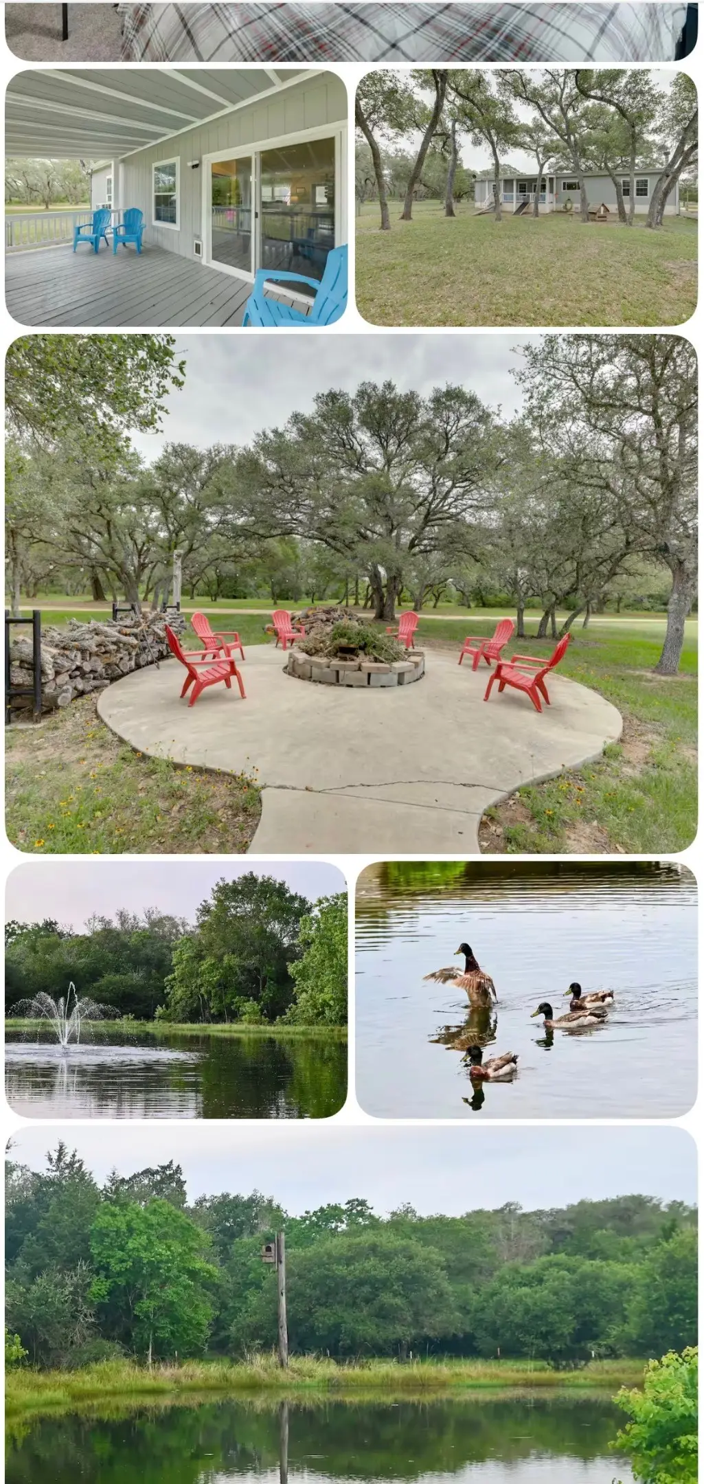 1244 County Road 2152, Rock Island, TX 77470 - #1