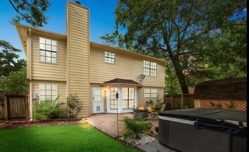 4322 Appalachian Trail, Kingwood, TX 77345 - #2