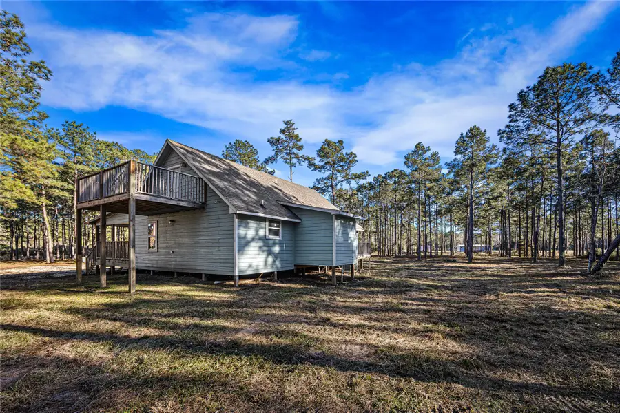 235 Bracewell Cemetery Road, Livingston, TX 77351 - #2