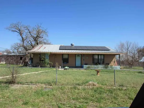 107 Buttercup Street, Kingsland, TX 78639