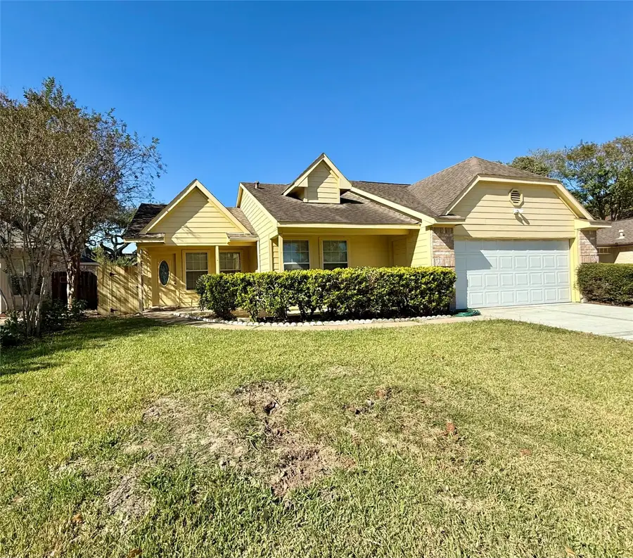 11911 Green Glade Drive, Houston, TX 77099 - Image #2