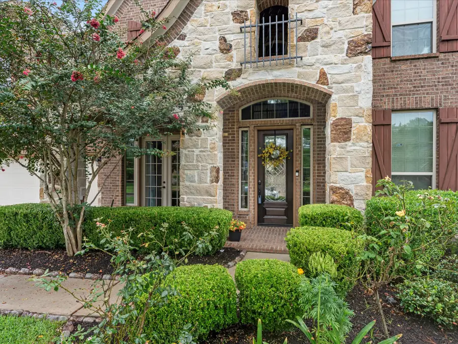 15819 Graham Spring Lane, Houston, TX 77044 - #2