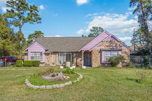 17626 Wild Oak Drive, Houston, TX 77090