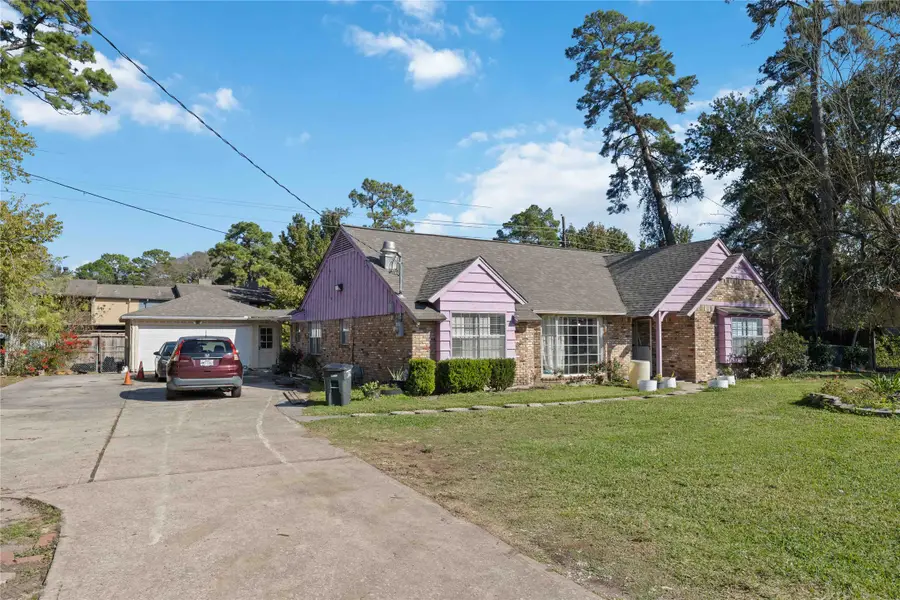 17626 Wild Oak Drive, Houston, TX 77090 - #2