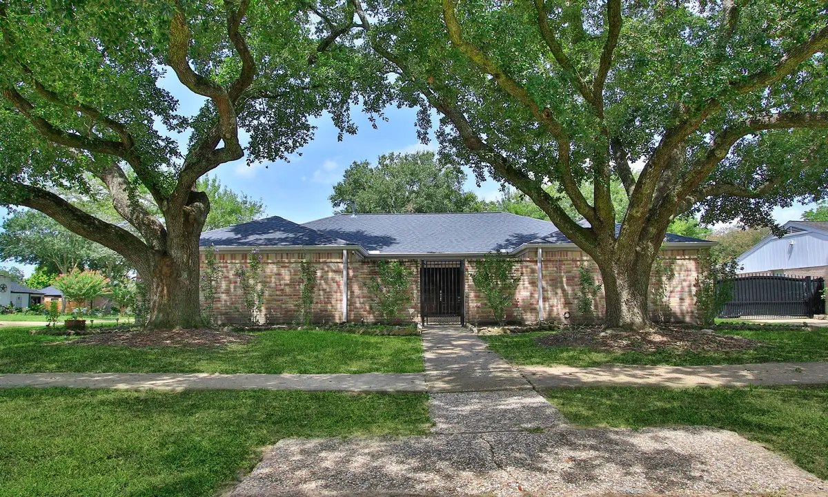 4503 Cloudmount Drive, Houston, TX 77084 - #1