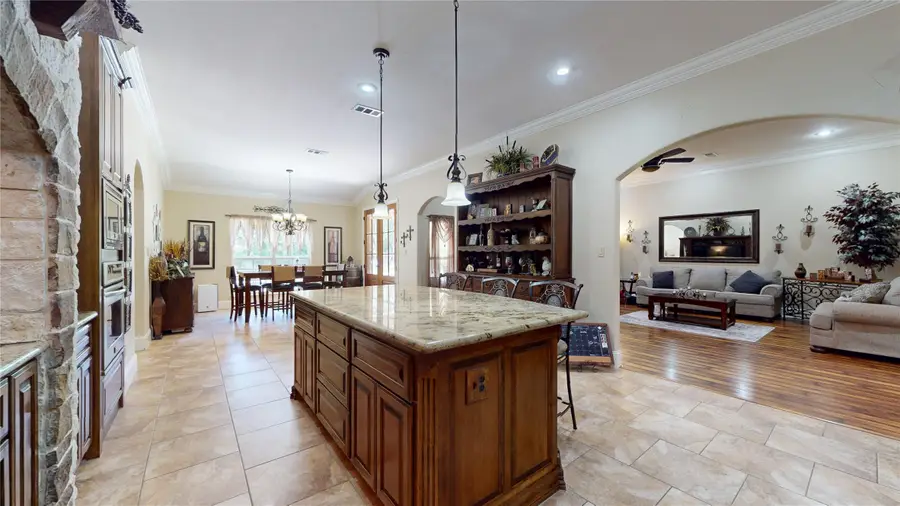 8203 Dakota Drive, Lumberton, TX 77657 - #2