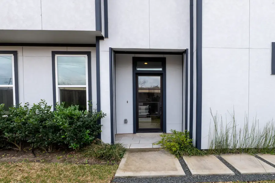 1318 Reinerman Street, Houston, TX 77007 - #2