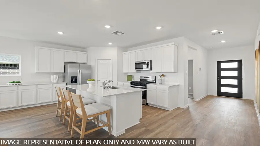 20261 Emmy Lane, New Caney, TX 77357 - #2