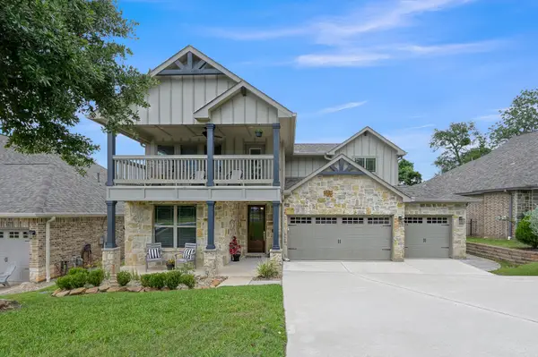 12469 Pebble View Drive, Conroe, TX 77304