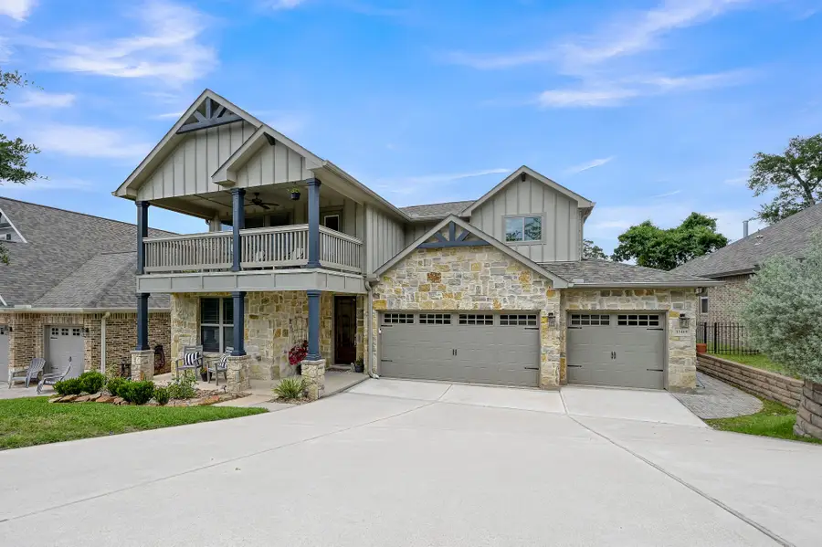 12469 Pebble View Drive, Conroe, TX 77304 - #2
