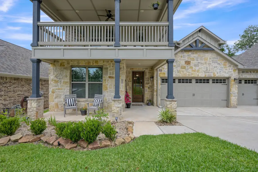 12469 Pebble View Drive, Conroe, TX 77304 - #3
