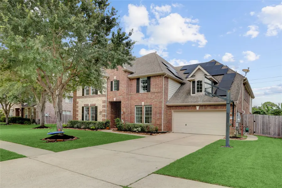 1728 Pampas Trail Drive, Friendswood, TX 77546 - #2