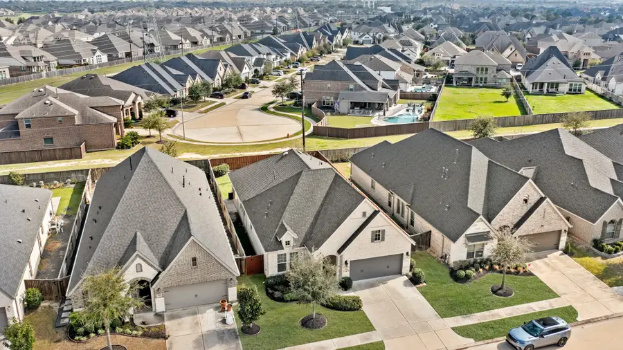 6919 Myrtle Drive, Katy, TX 77493 - #2