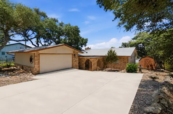 128 Canteen, Canyon Lake, TX 78133