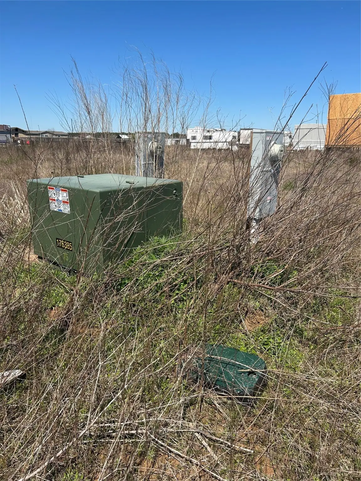 1243 Road 5720, Cleveland, TX 77327 - Image #1