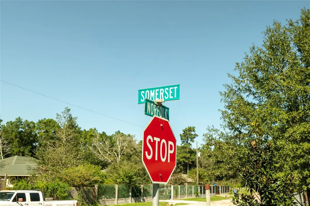 25865 Somerset, New Caney, TX 77357 - #1
