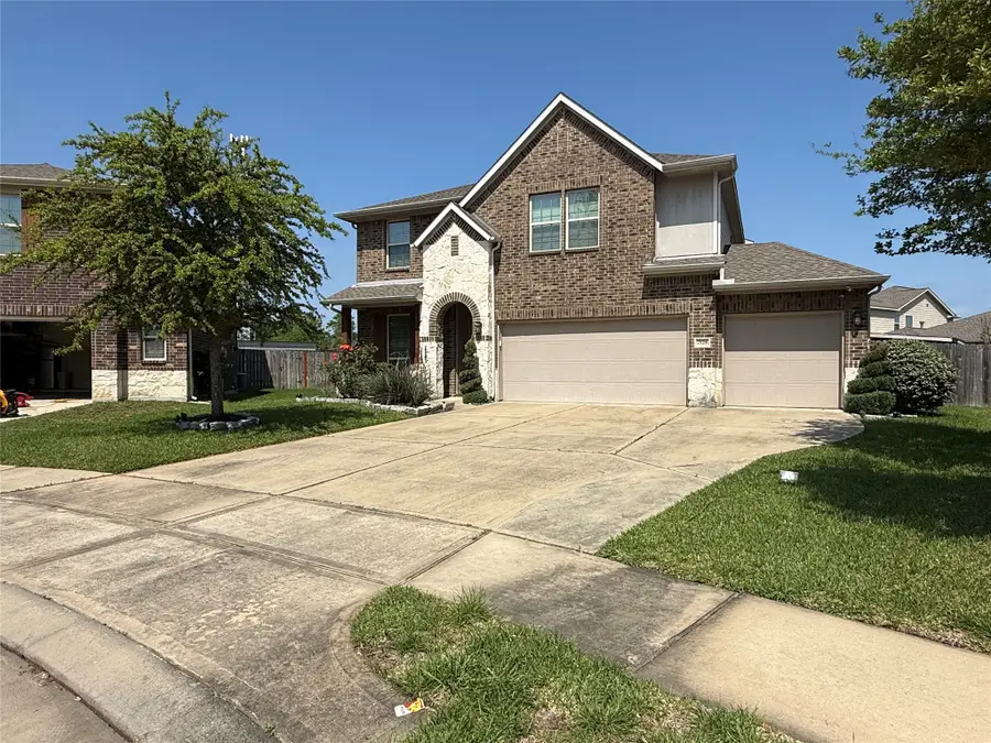 7126 Edwanna Lane, Spring, TX 77389 - #2
