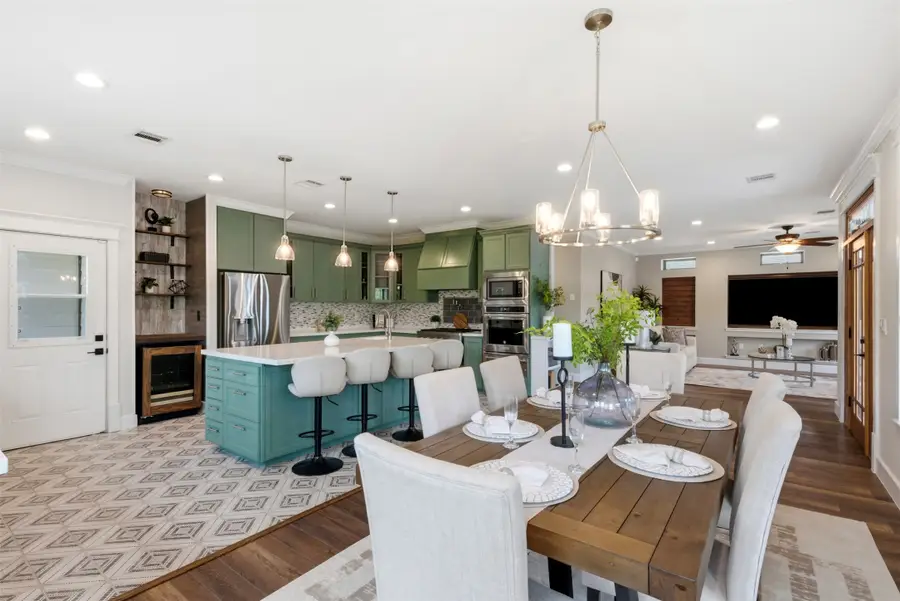206 N Street, Houston, TX 77009 - #3