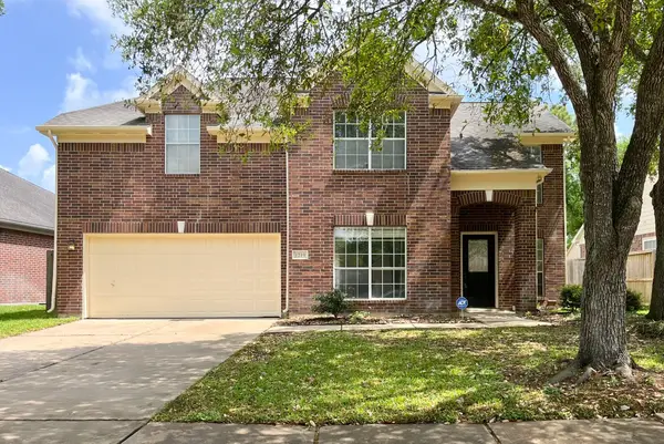 1219 Hollow Ash Lane, Katy, TX 77450