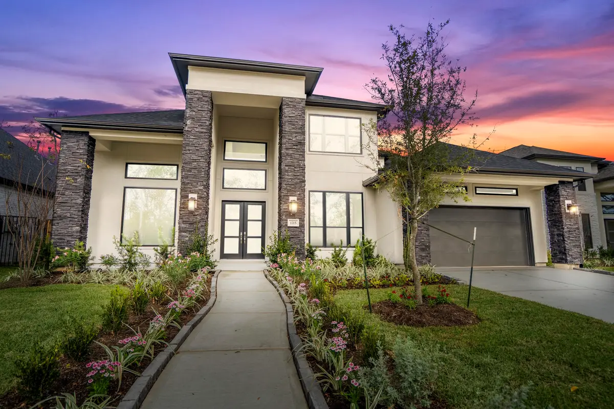 1715 Cathedral Bend Drive, Missouri City, TX 77459 - Image #1