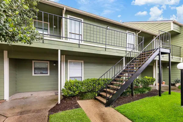 14777 Wunderlich Drive #2312, Houston, TX 77069