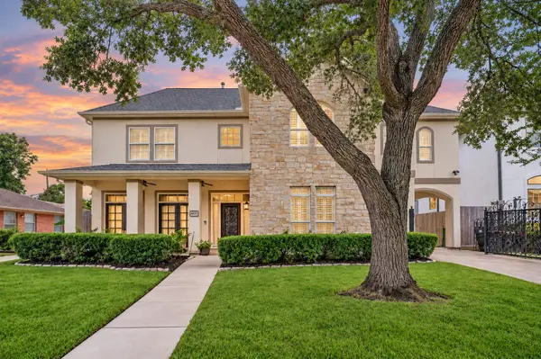 4021 Glenshire Street, Houston, TX 77025