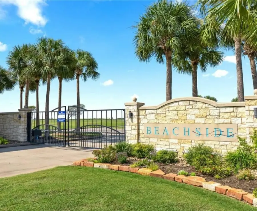 3210 Bay Ridge Drive, Palacios, TX 77465 - #3