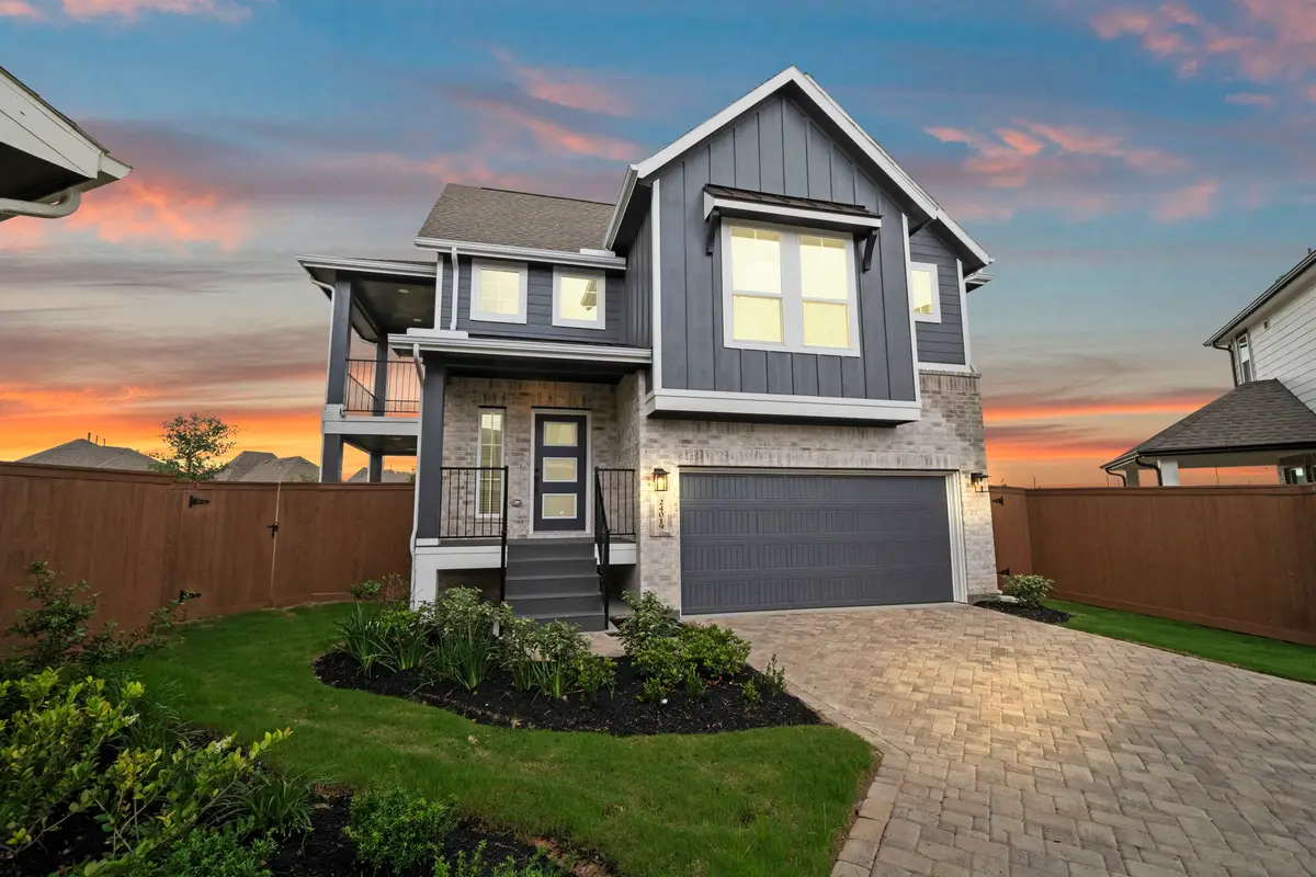 24019 Breezy Bank Trail, Katy, TX 77493 - #1