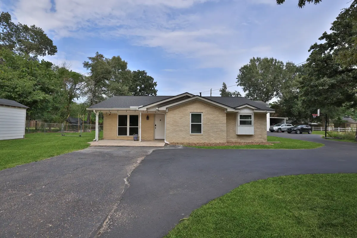 30210 E Geneva Drive E, Spring, TX 77386 - #1