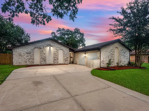 15714 Rill Lane, Houston, TX 77062