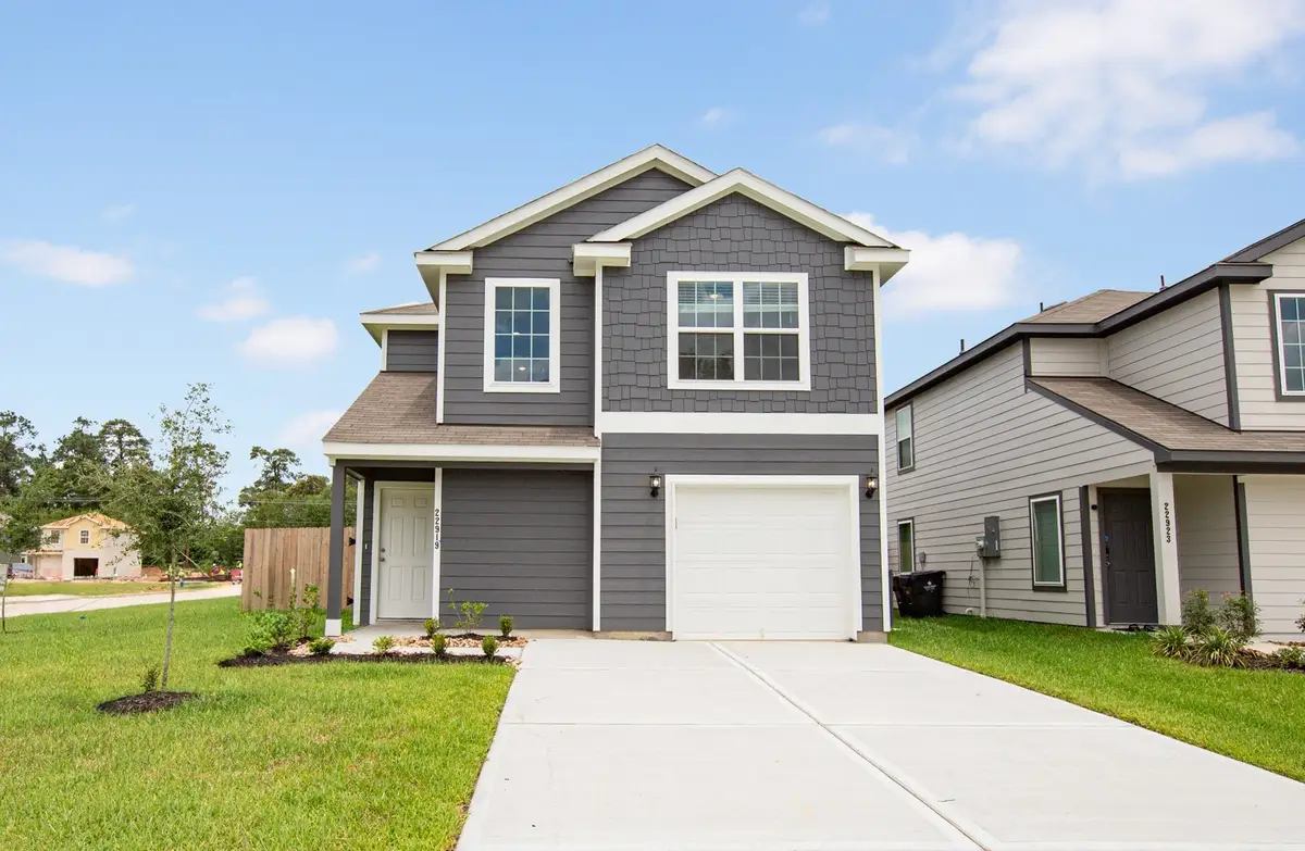 22919 Great Egret Drive, Splendora, TX 77372 - #1