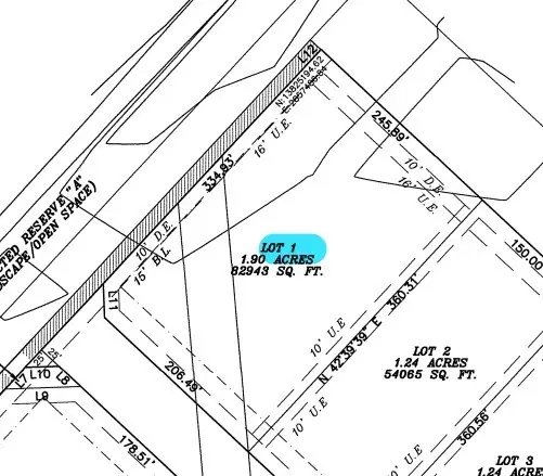 1033 Wrangler Way, Sealy, TX 77474 - #2